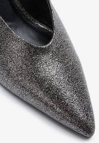 Next Decolleté - silver-coloured