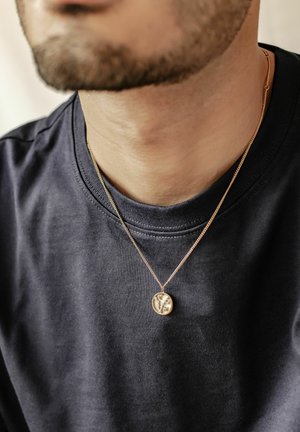 PISCES CONSTELLATION - Necklace - gold-coloured