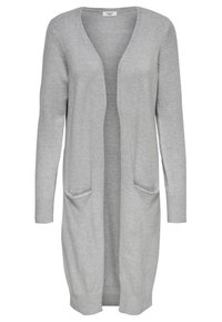 Non selezionato, light grey melange