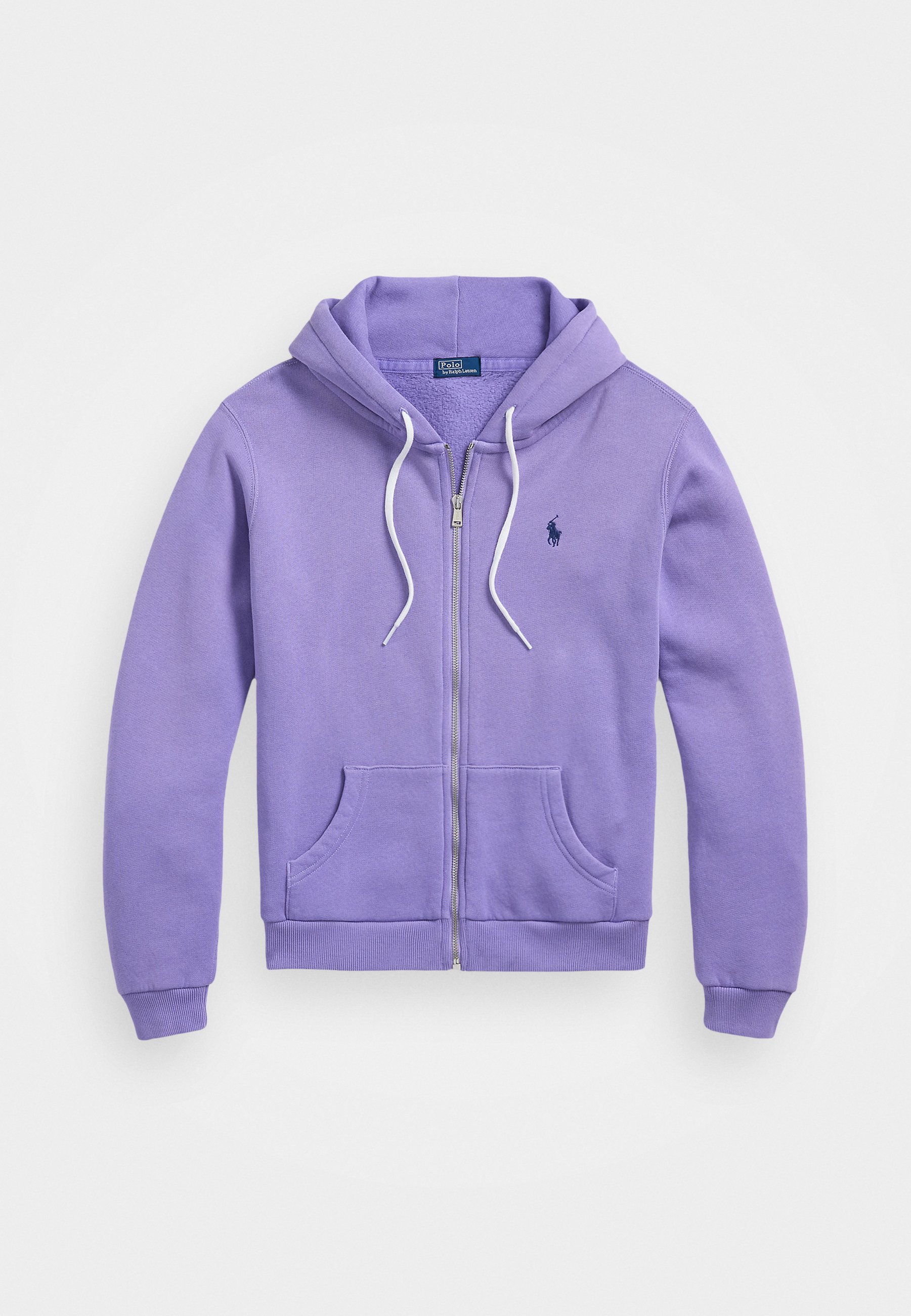 Polo Ralph Lauren FLEECE FULL ZIP HOODIE - Zip-up sweatshirt