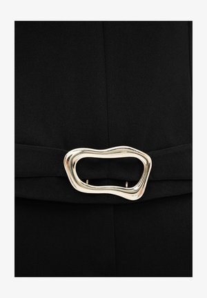 adL, Blouse - black