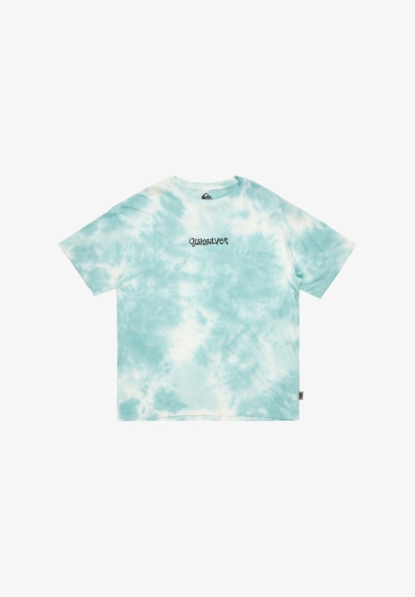 Print T-shirt - bha4