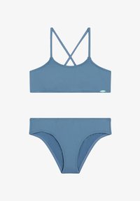 Non selezionato, copen blue