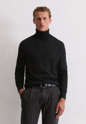 Maglione - black