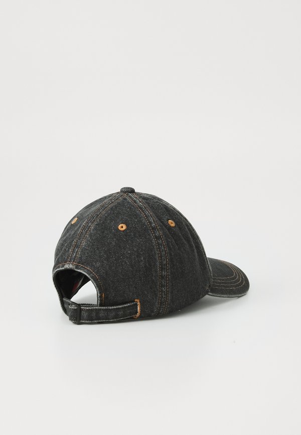 HERITAGE DARK CAP - Cap3