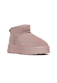 Gooce Botas para la nieve - pink