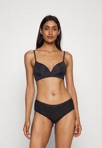 DORINA - FILI 2 PACK - Pihik - black/beige Väikepilt 1