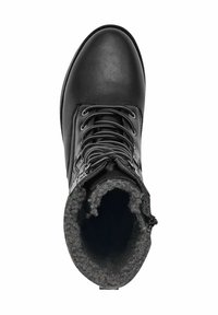 Jana Snowboot/Winterstiefel - black