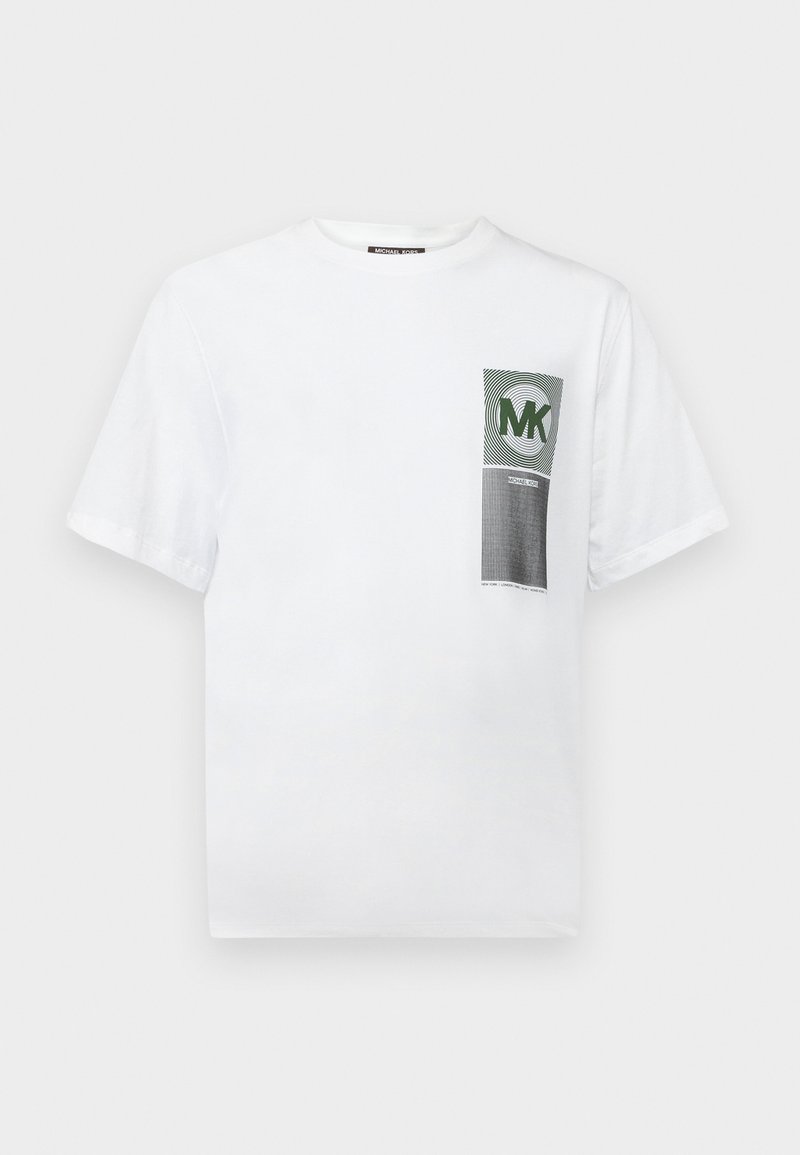 Michael Kors T-shirt print wit