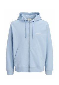 Neselectat, cashmere blue