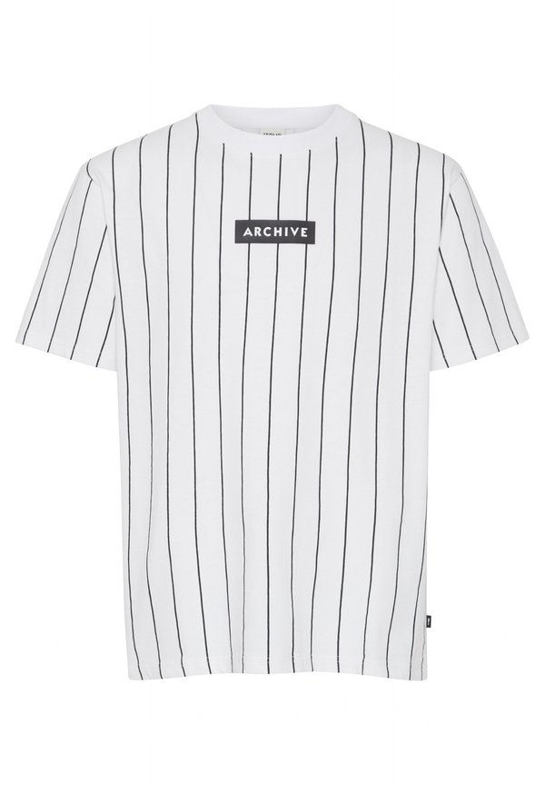 SDEastman - Print T-shirt3