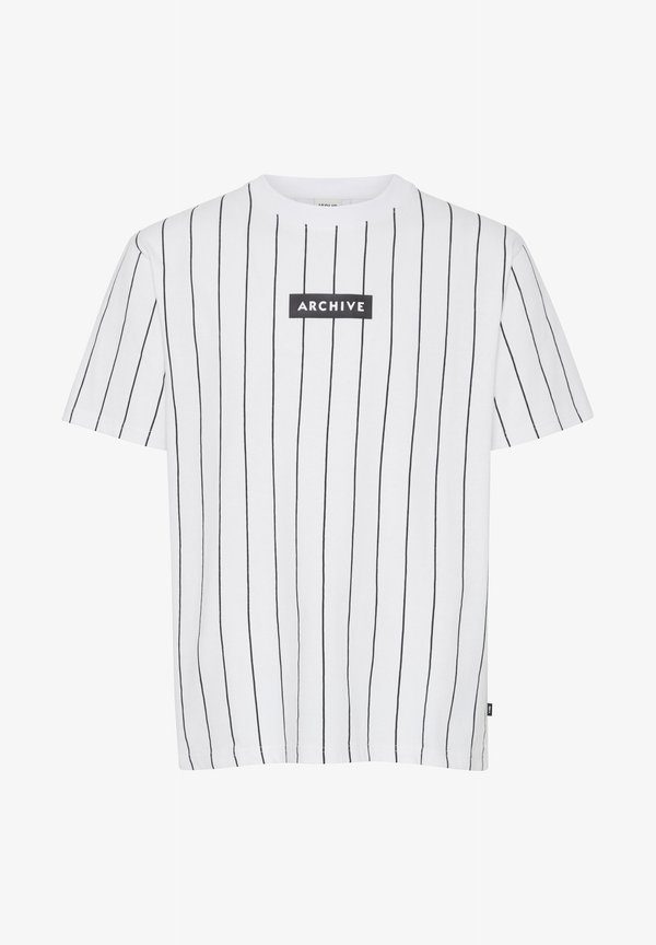 SDEastman - Print T-shirt3