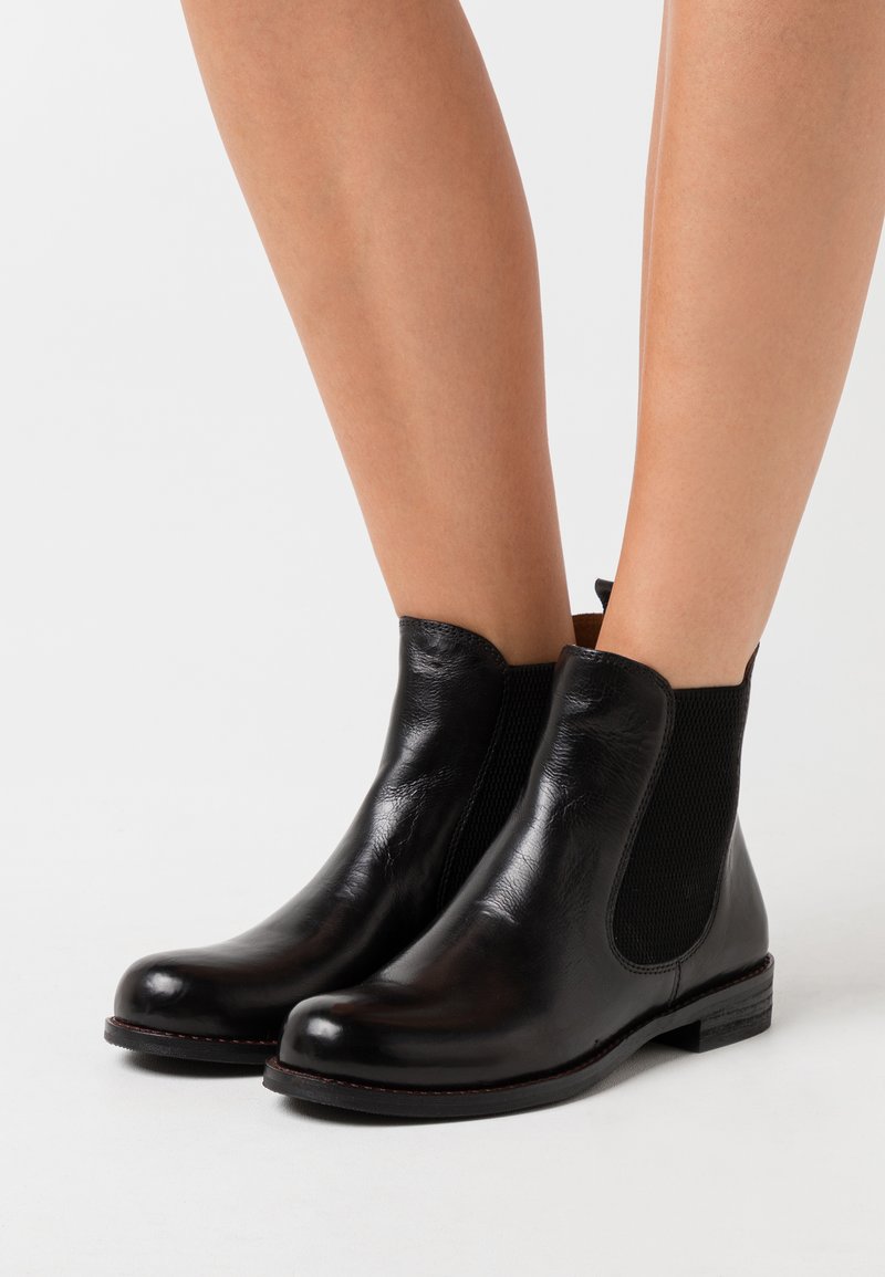 Everybody AVENA - Stiefelette - black