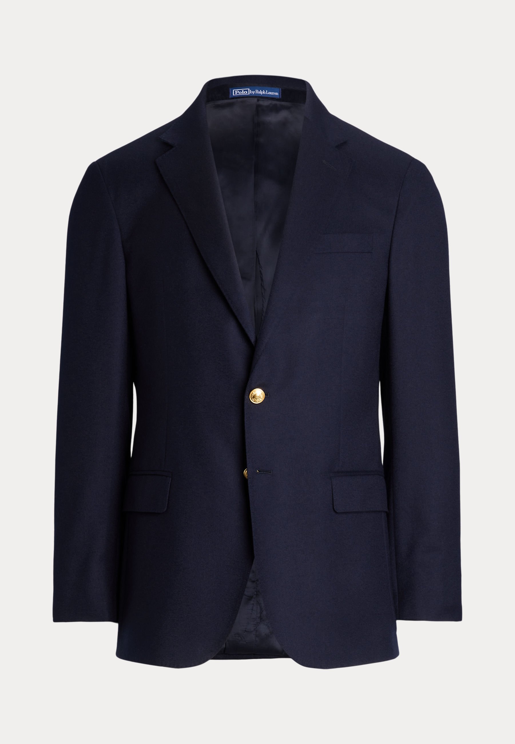 Polo Ralph Lauren DOUBLE BREASTED SPORTCOAT - Blazer jacket - navy