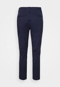 GAP Petite Trousers - purple