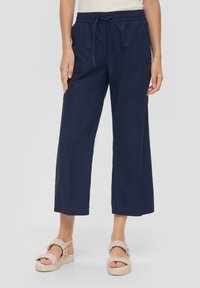 s.Oliver Broek - tiefblau