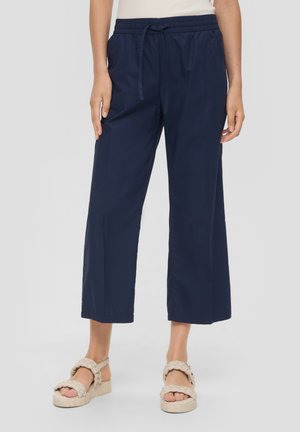 s.Oliver Broek - tiefblau