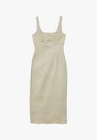 Non selezionato, tortora chiaro