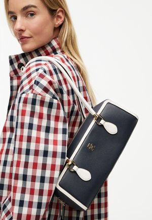 Tommy Hilfiger, GRACE - Sac à main - space blue