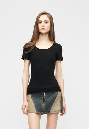 PCKITTE - T-shirt basic