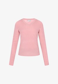 Non selezionato, light rose