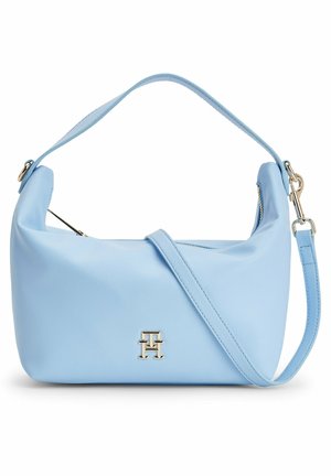 Tommy Hilfiger CASUAL - Sac à main - vessel blue
