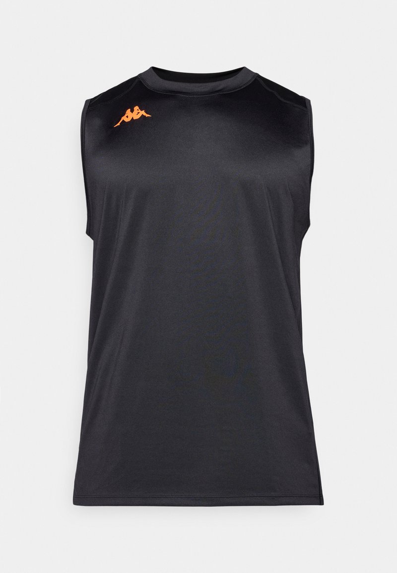 Kappa Top zwart Kappa Top zwart