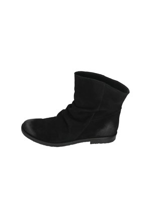 CLASH 8114  - Stiefelette - black