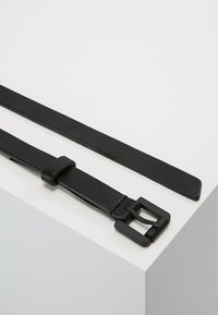 Royal RepubliQ BOYFRIEND BELT - Belt - black