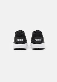 Puma COMET 2 ALT JR - Chaussures de running sur route - black/white