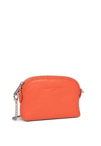 LANCASTER SMALL FOULONNÉ PM - Pochette - orange