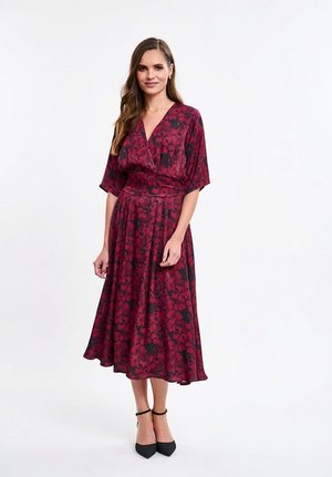 CRANBERRY SPARK - Sukienka letnia