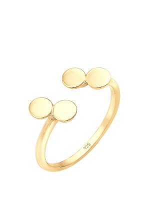 ADJUSTABLE BASIC - Sormus - gold-coloured
