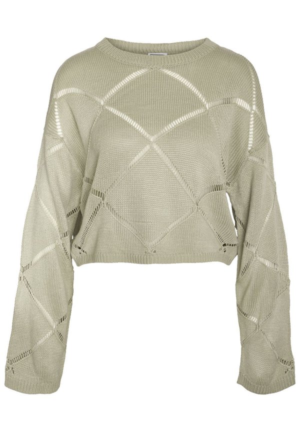 Jumper - desert sage2