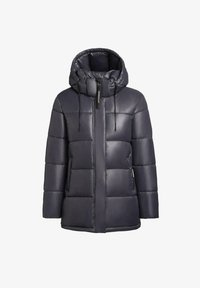 Selezionato, dark cloud blue