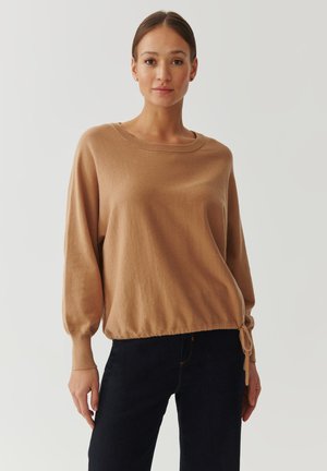 SELKO - Jumper - beige