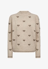 Ej vald, moonbeam mel w desert taupe