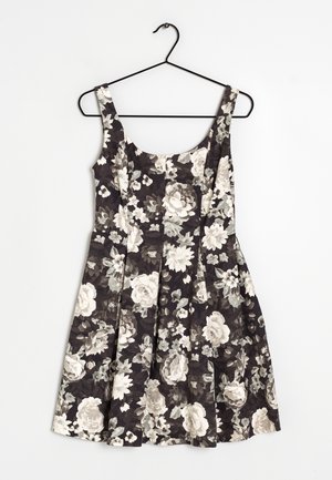 GAP, Jerseyjurk - brown