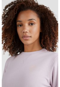 O'Neill SURFER CREW - Sweatshirt - lavendar frost