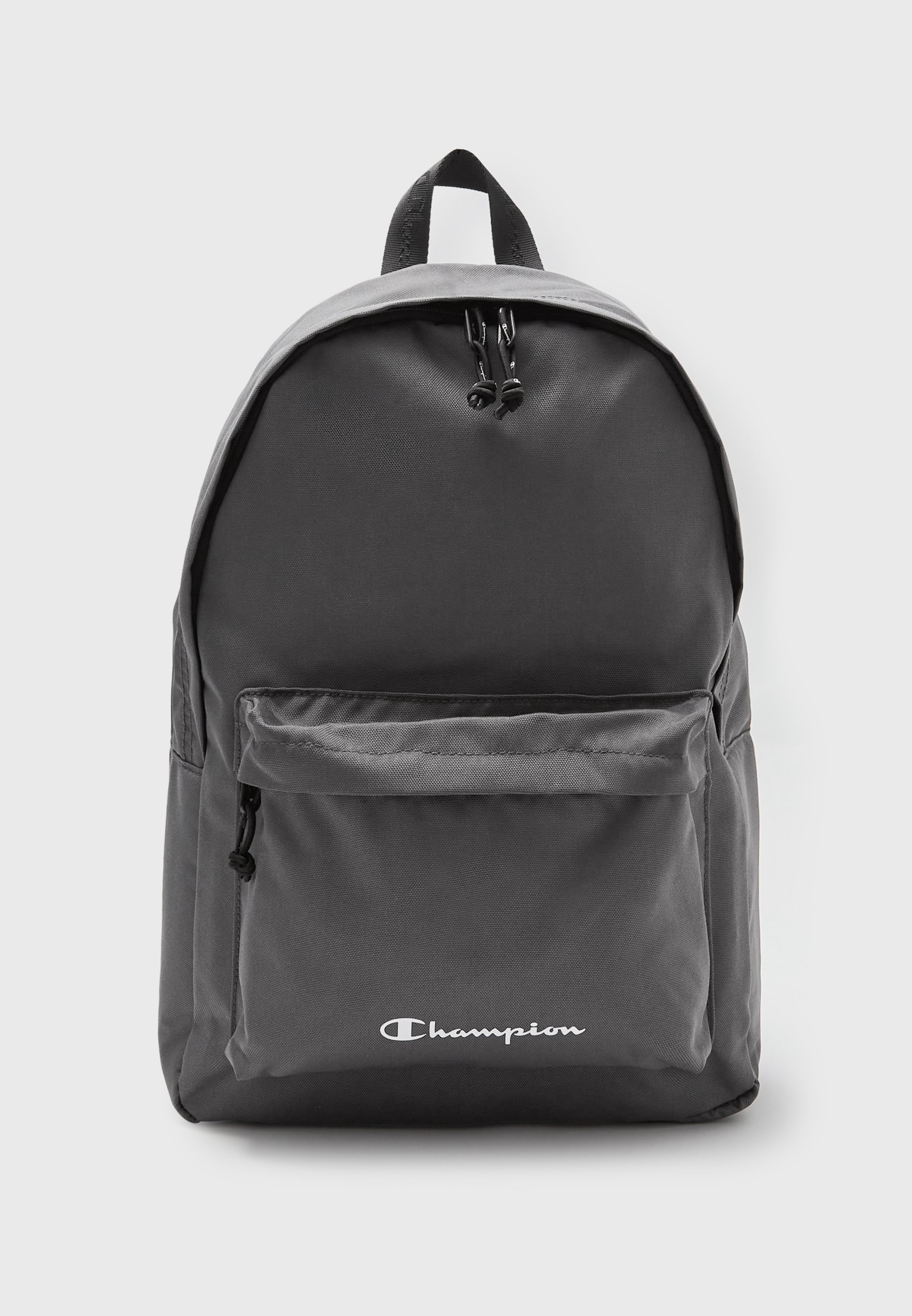 Grey Champion Bag atelieryuwa.ciao.jp