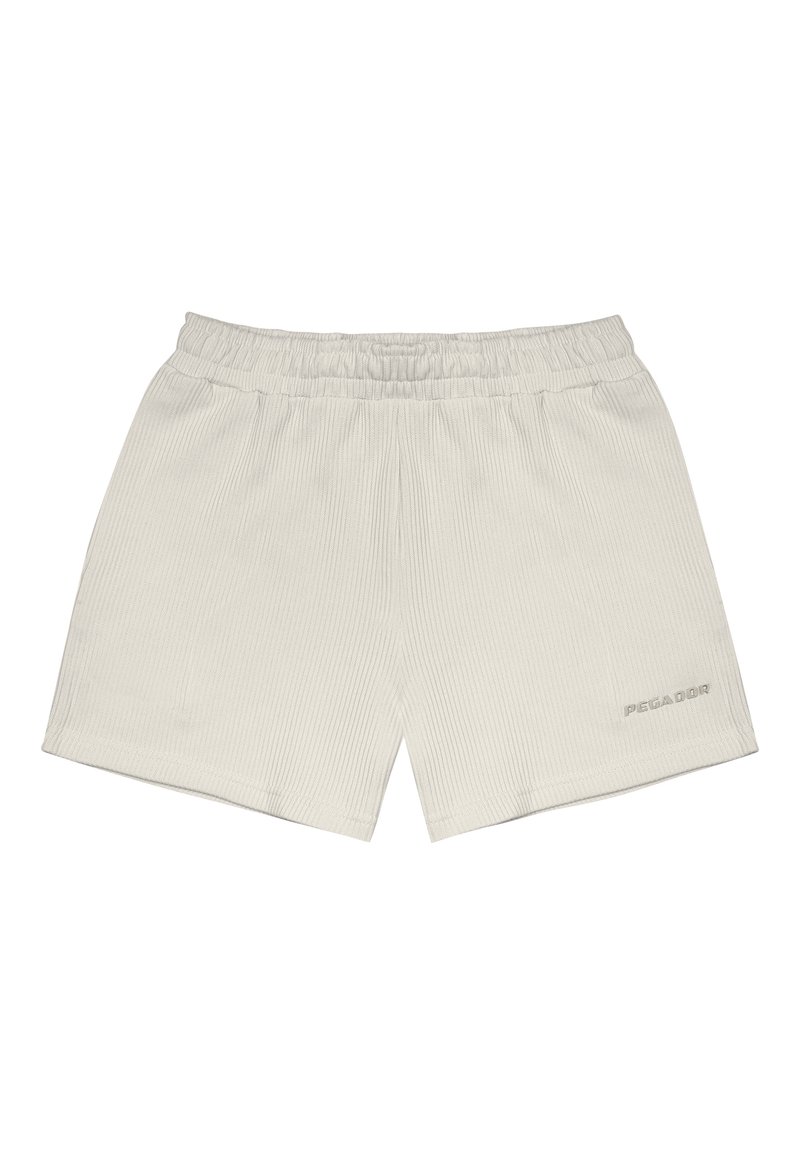 Pegador Shorts crème