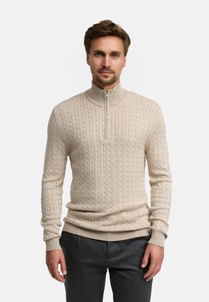 - Sweter