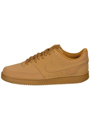 Tenisky - mustard yellow