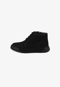 Geselecteerd, black