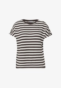 Valgt, espresso brown