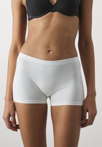 Anna Field 3 PACK - Boxerky - black/grey/white
