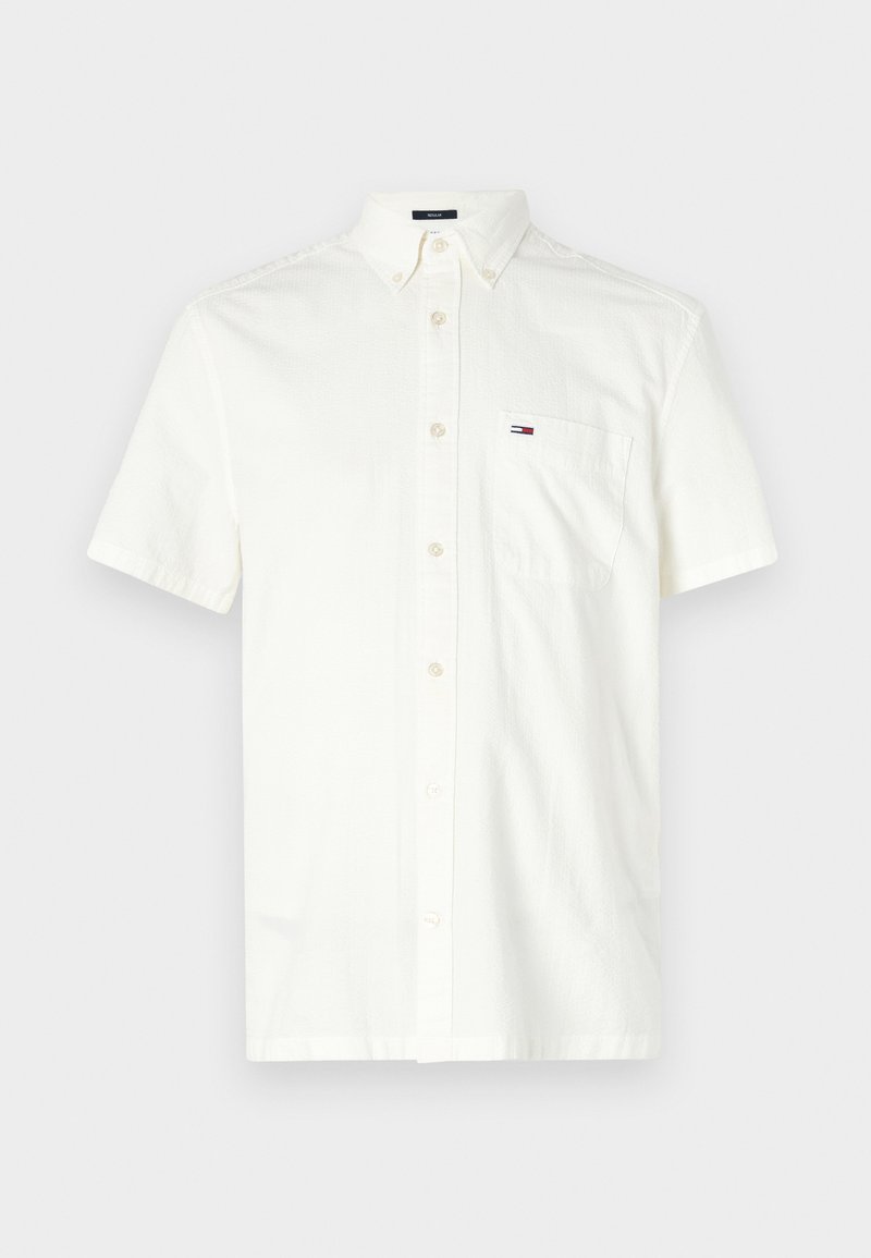 Tommy Jeans Overhemd crème Tommy Jeans Overhemd crème