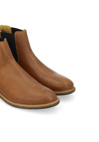 Schmoove PILOT CHELSEA - Botines - pure