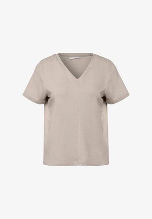 Street One, - T-shirt basic