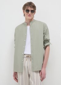 Calliope COREANA - Hemd - salvia